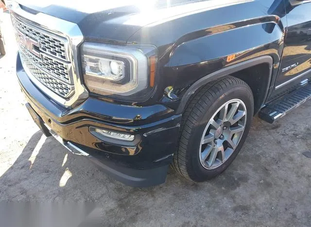 3GTU2PEC8GG338758 2016 2016 GMC Sierra- 1500 Denali 6