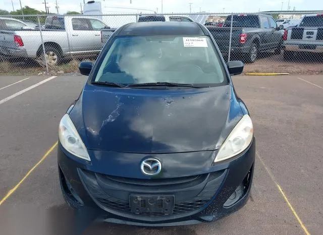 JM1CW2BL9C0115344 2012 2012 Mazda 5- Sport 6