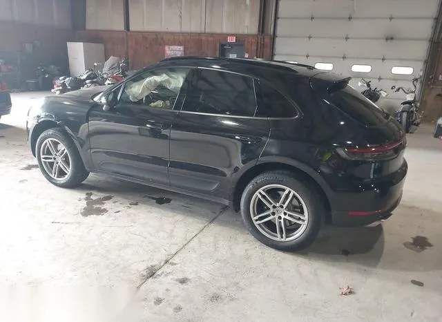 WP1AA2A56KLB08873 2019 2019 Porsche Macan 3