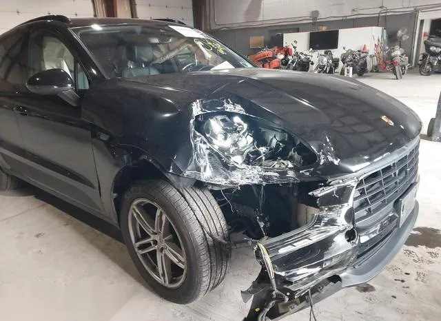 WP1AA2A56KLB08873 2019 2019 Porsche Macan 6