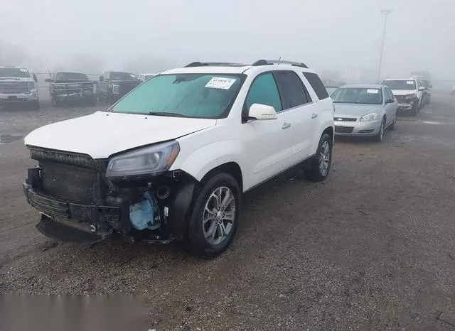 1GKKVSKD7EJ244997 2014 2014 GMC Acadia- Slt-2 2