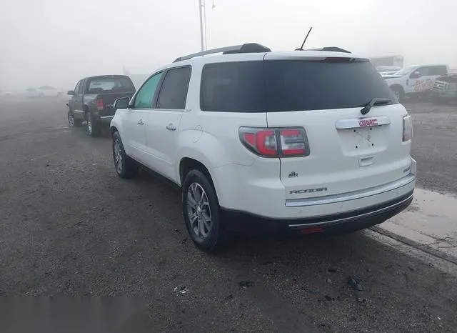 1GKKVSKD7EJ244997 2014 2014 GMC Acadia- Slt-2 3