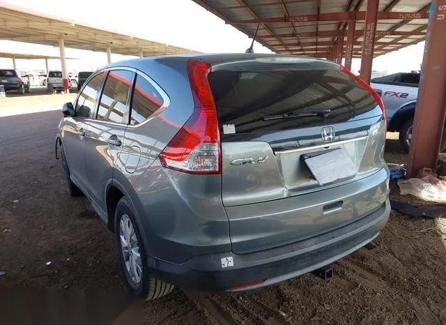 JHLRM3H51CC005520 2012 2012 Honda CR-V- EX 3