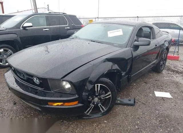 1ZVHT80N365265170 2006 2006 Ford Mustang- V6 2