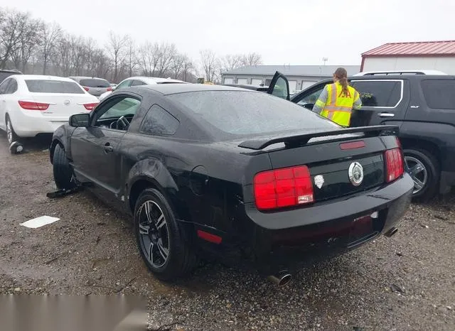 1ZVHT80N365265170 2006 2006 Ford Mustang- V6 3