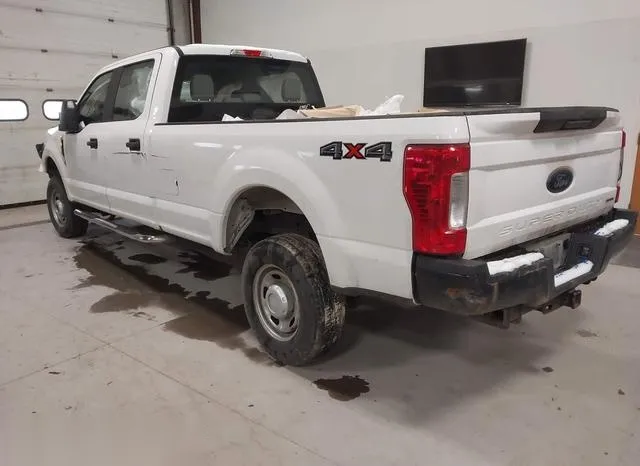 1FT7W2B67KED53738 2019 2019 Ford F-250- XL 3