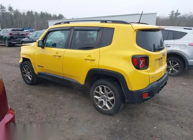 ZACCJBBB7JPG75795 2018 2018 Jeep Renegade- Latitude 4X4 3