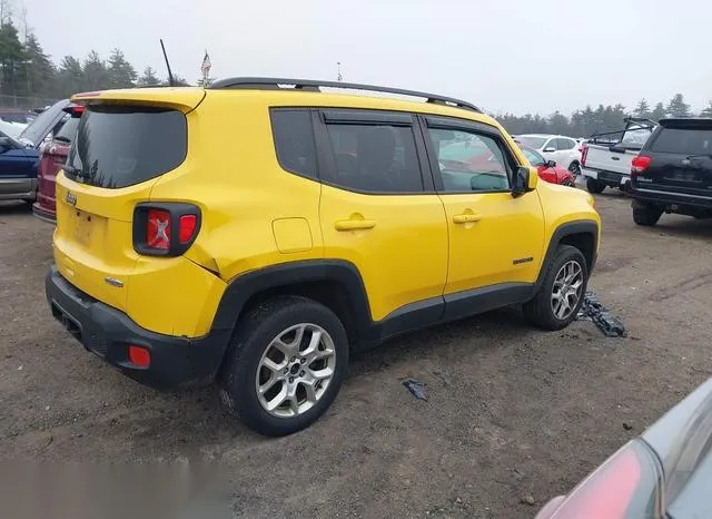 ZACCJBBB7JPG75795 2018 2018 Jeep Renegade- Latitude 4X4 4