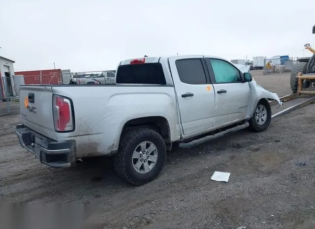 1GTG5BEA4G1189365 2016 2016 GMC Canyon 4