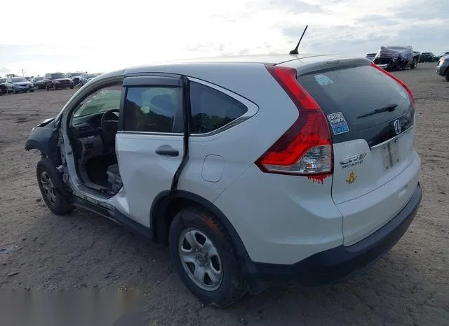 5J6RM3H32EL042875 2014 2014 Honda CR-V- LX 3