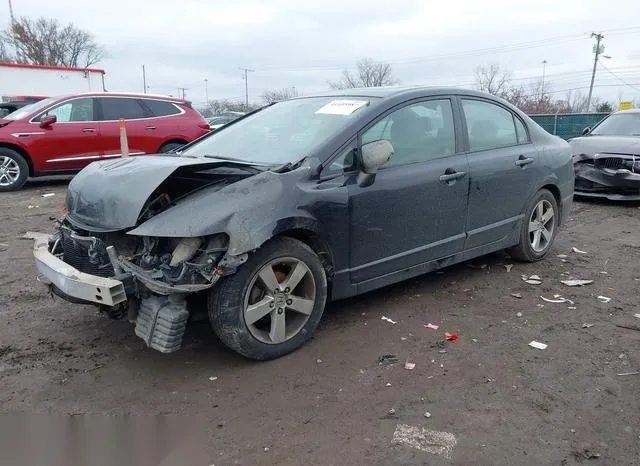 1HGFA16827L033425 2007 2007 Honda Civic- EX 2