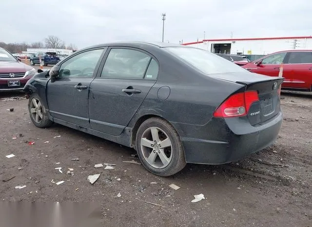 1HGFA16827L033425 2007 2007 Honda Civic- EX 3