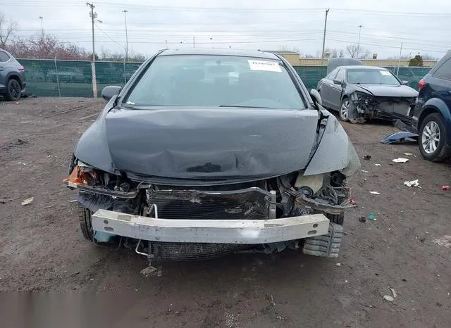 1HGFA16827L033425 2007 2007 Honda Civic- EX 6