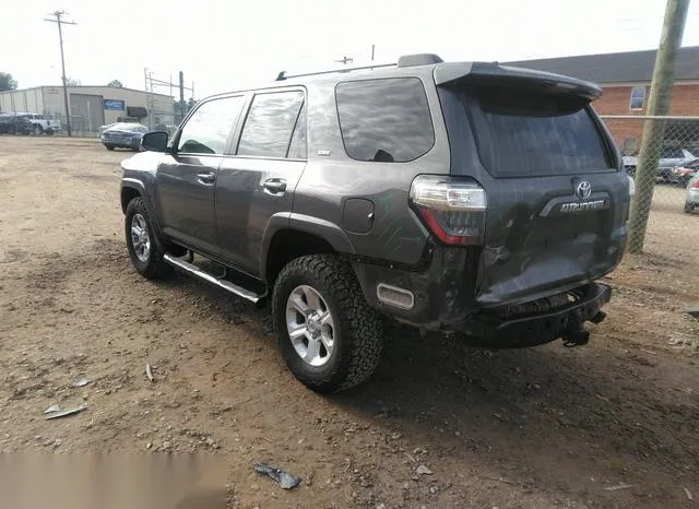 JTEBU5JR3G5377227 2016 2016 Toyota 4runner- SR5 3