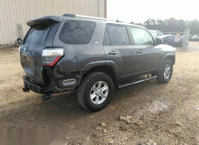 JTEBU5JR3G5377227 2016 2016 Toyota 4runner- SR5 4