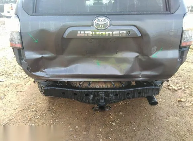 JTEBU5JR3G5377227 2016 2016 Toyota 4runner- SR5 6