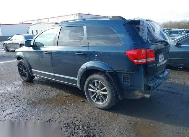 3C4PDCBG2ET220832 2014 2014 Dodge Journey- Sxt 3