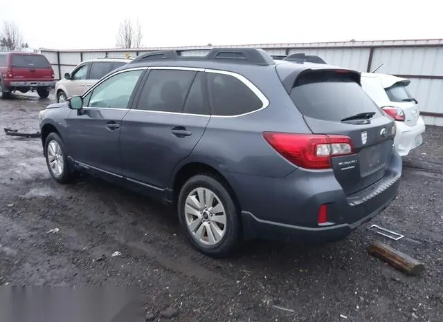 4S4BSAFC5H3388116 2017 2017 Subaru Outback- 2-5I Premium 3