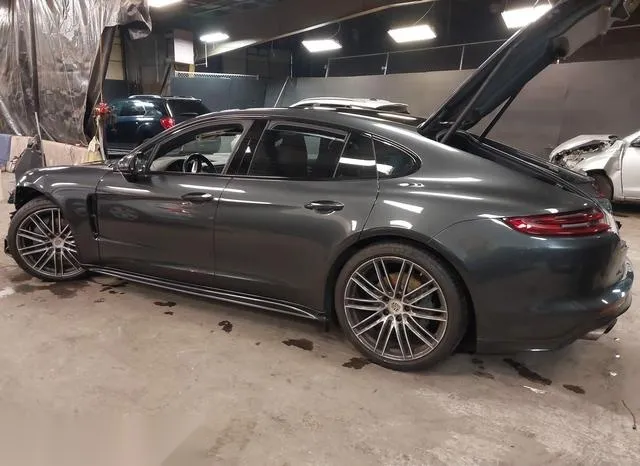 WP0AB2A79HL122064 2017 2017 Porsche Panamera- 4S 3