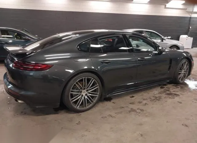 WP0AB2A79HL122064 2017 2017 Porsche Panamera- 4S 4