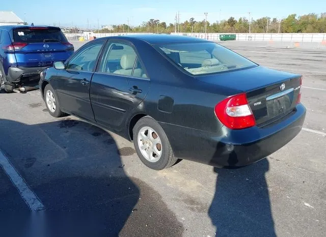 4T1BE32K93U681763 2003 2003 Toyota Camry- LE 3