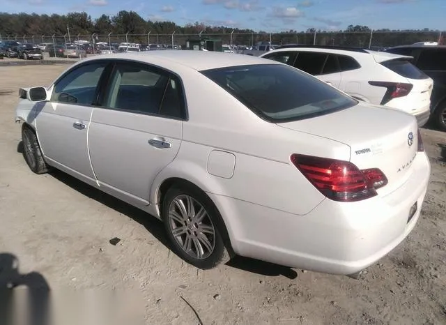 4T1BK36B48U316630 2008 2008 Toyota Avalon- Limited 3