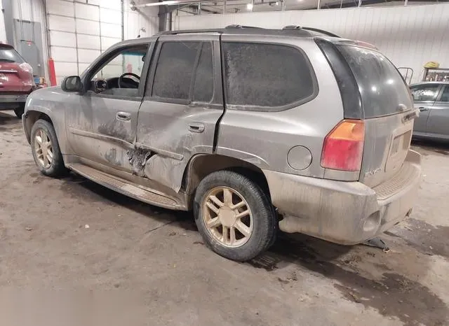 1GKET63M682203980 2008 2008 GMC Envoy- Denali 3