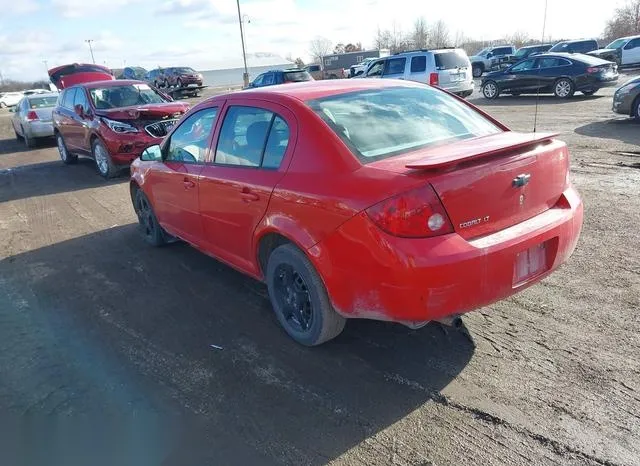 1G1AL55F777144483 2007 2007 Chevrolet Cobalt- LT 3