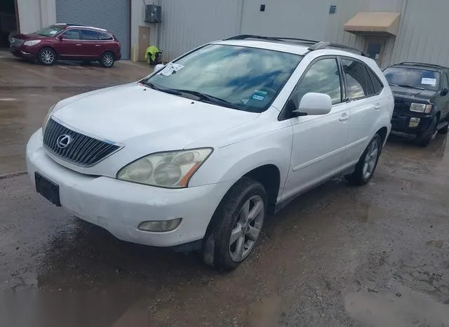 JTJGA31U540006572 2004 2004 Lexus RX- 330 2