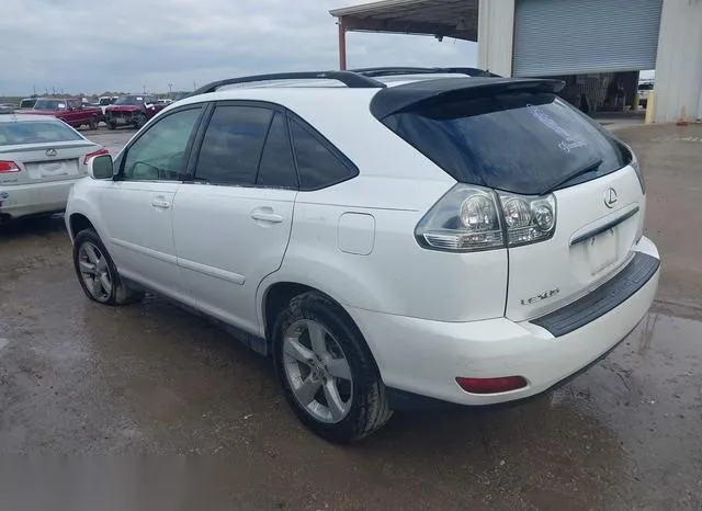 JTJGA31U540006572 2004 2004 Lexus RX- 330 3