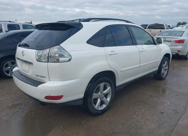 JTJGA31U540006572 2004 2004 Lexus RX- 330 4