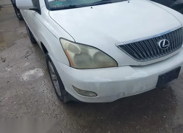 JTJGA31U540006572 2004 2004 Lexus RX- 330 6