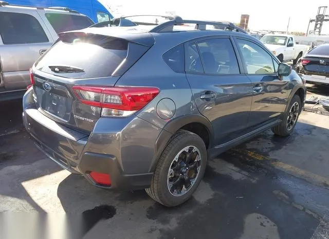 JF2GTAEC2P8268561 2023 2023 Subaru Crosstrek- Premium 4