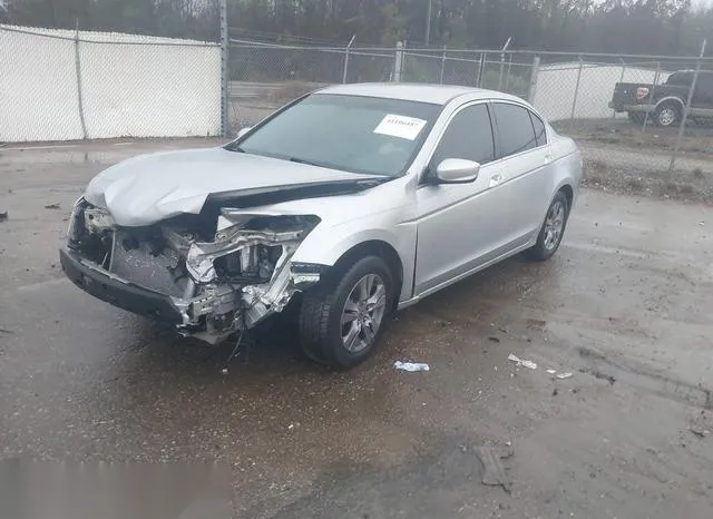 1HGCP2F60CA048064 2012 2012 Honda Accord- 2-4 SE 2