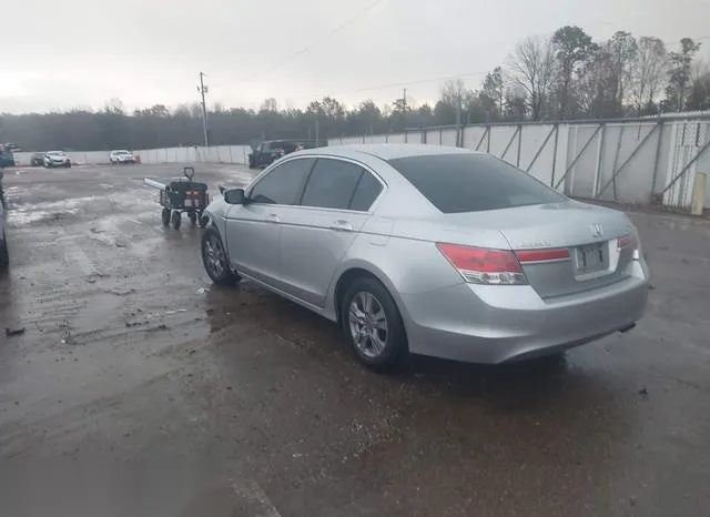 1HGCP2F60CA048064 2012 2012 Honda Accord- 2-4 SE 3