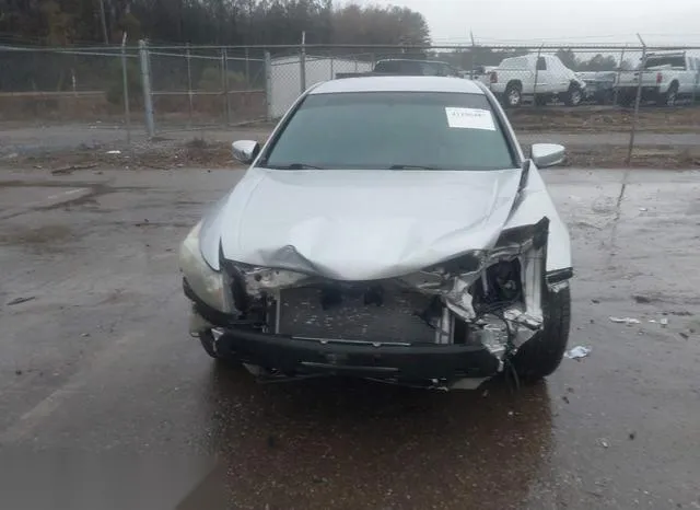 1HGCP2F60CA048064 2012 2012 Honda Accord- 2-4 SE 6