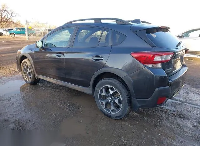 JF2GTADC2J8295848 2018 2018 Subaru Crosstrek- 2-0I Premium 3