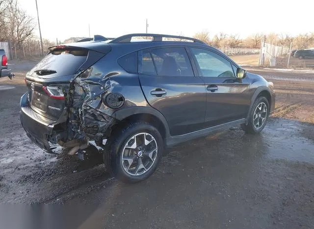 JF2GTADC2J8295848 2018 2018 Subaru Crosstrek- 2-0I Premium 4