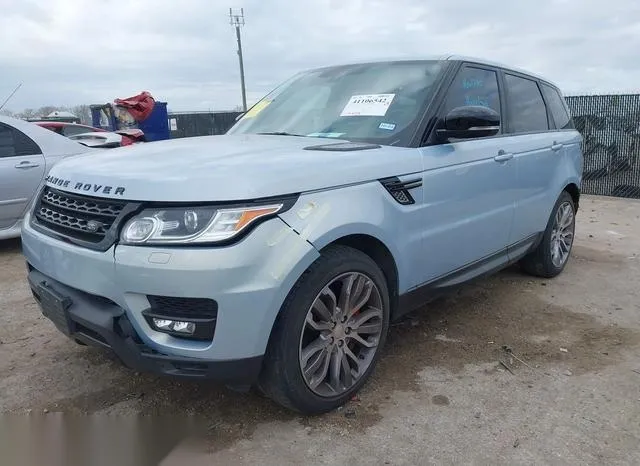 SALWR2TF8EA373258 2014 2014 Land Rover Range Rover- Sport 5 2