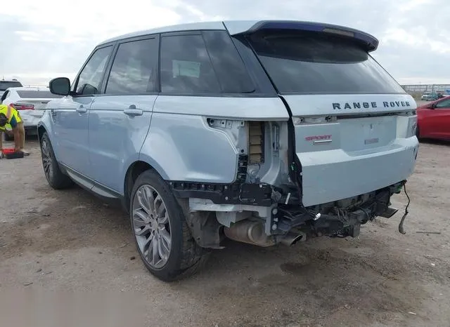 SALWR2TF8EA373258 2014 2014 Land Rover Range Rover- Sport 5 3