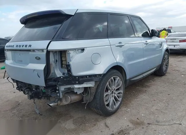 SALWR2TF8EA373258 2014 2014 Land Rover Range Rover- Sport 5 4