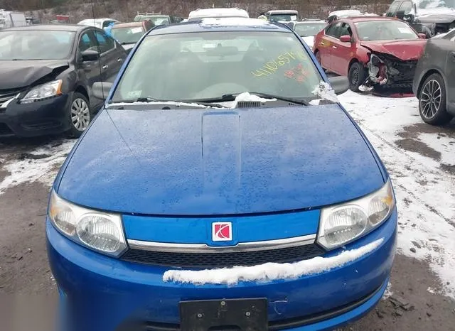 1G8AJ52F34Z136523 2004 2004 Saturn Ion- Level 2 6