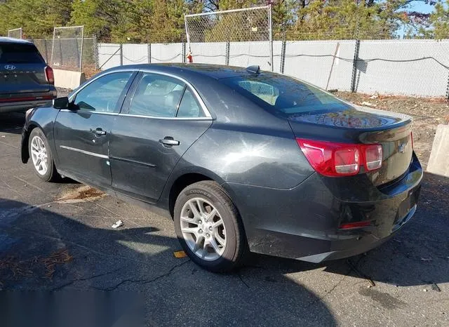 1G11C5SL7EF105700 2014 2014 Chevrolet Malibu- 1LT 3