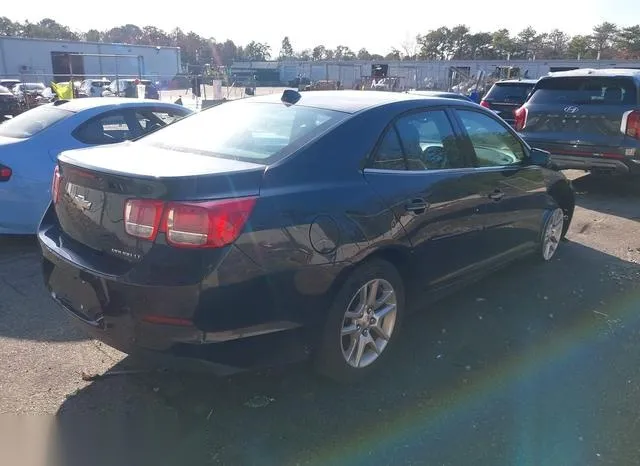 1G11C5SL7EF105700 2014 2014 Chevrolet Malibu- 1LT 4