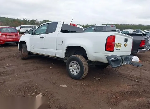 1GCHSBEA6K1132851 2019 2019 Chevrolet Colorado 3