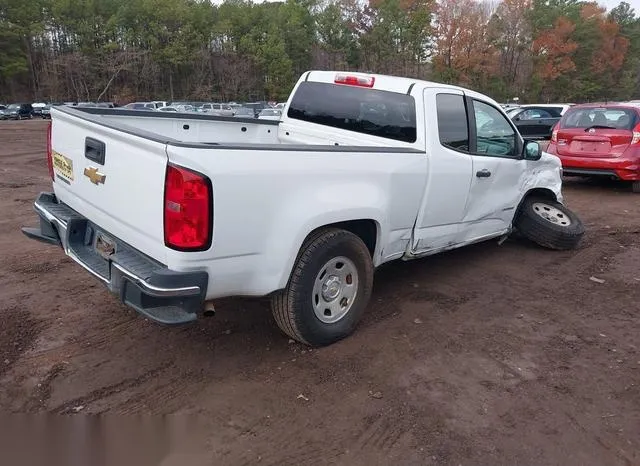 1GCHSBEA6K1132851 2019 2019 Chevrolet Colorado 4