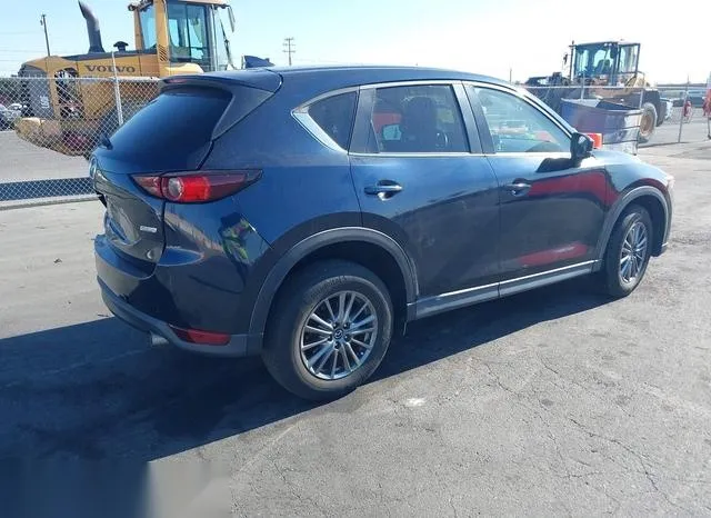 JM3KFACL9H0182318 2017 2017 Mazda CX-5- Touring 4