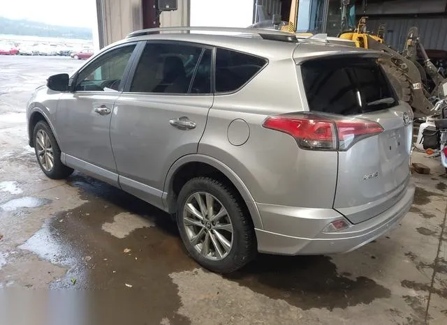 2T3DFREV1HW561694 2017 2017 Toyota RAV4- Platinum 3