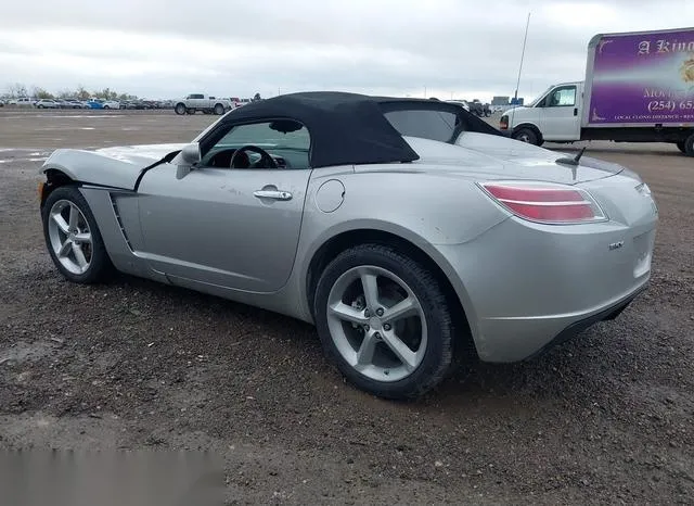 1G8MN35B19Y102351 2009 2009 Saturn Sky 3