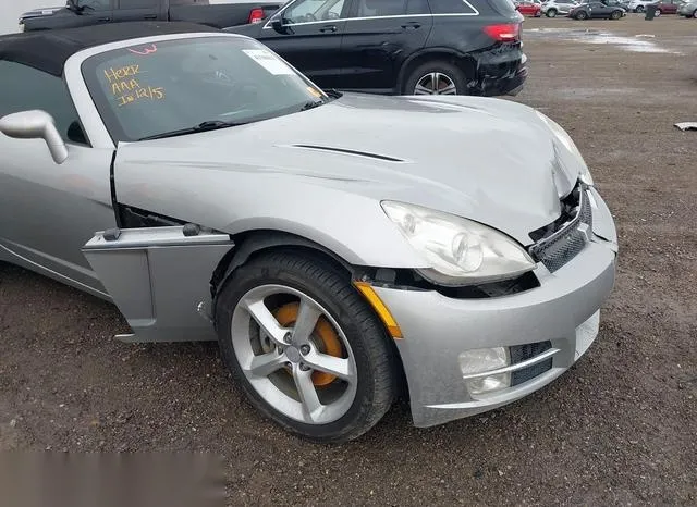 1G8MN35B19Y102351 2009 2009 Saturn Sky 6